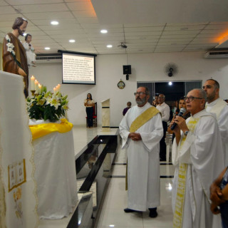 Dia de São José!