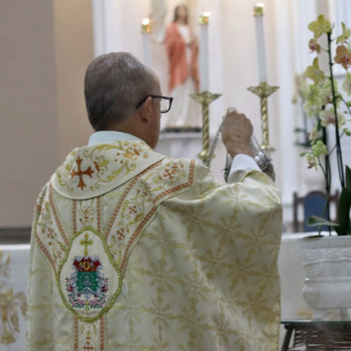 Missa da Instituição da Eucaristia